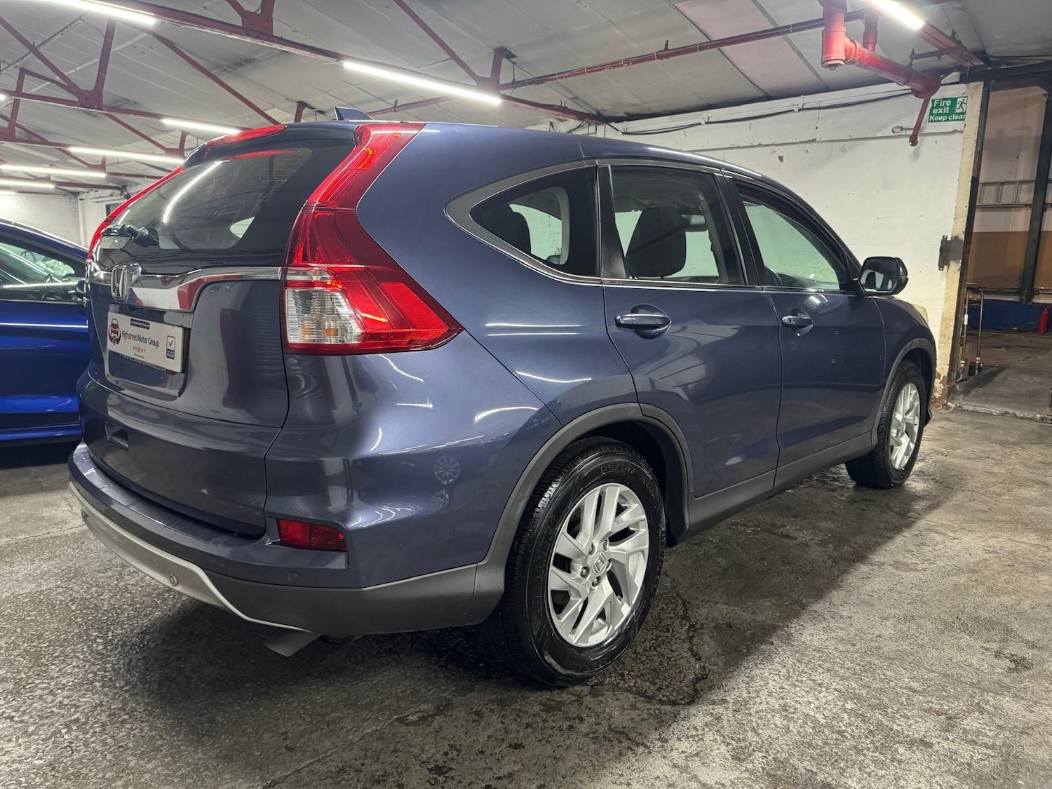 Used Honda CR-V 2015 for sale - 77386732: Photo 29
