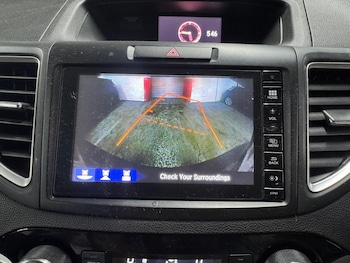 Used Honda CR-V 2015 for sale - 77386732: Photo