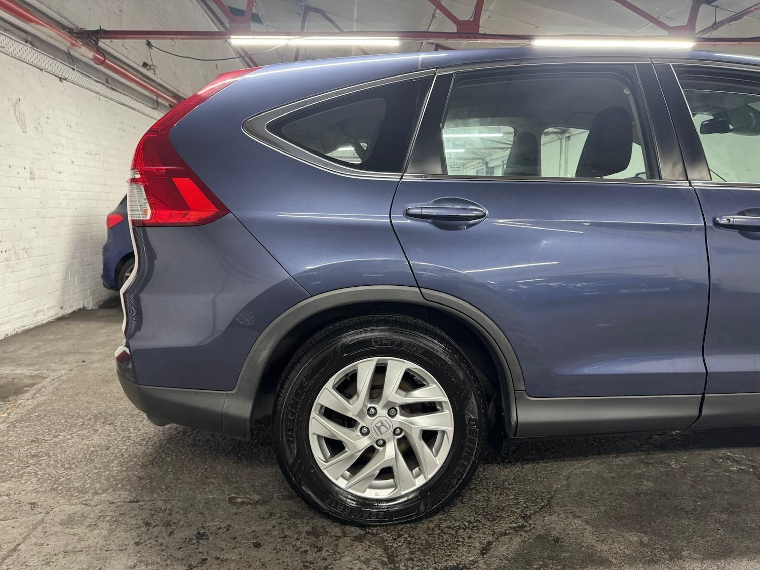 Used Honda CR-V 2015 for sale - 77386732: Photo 30