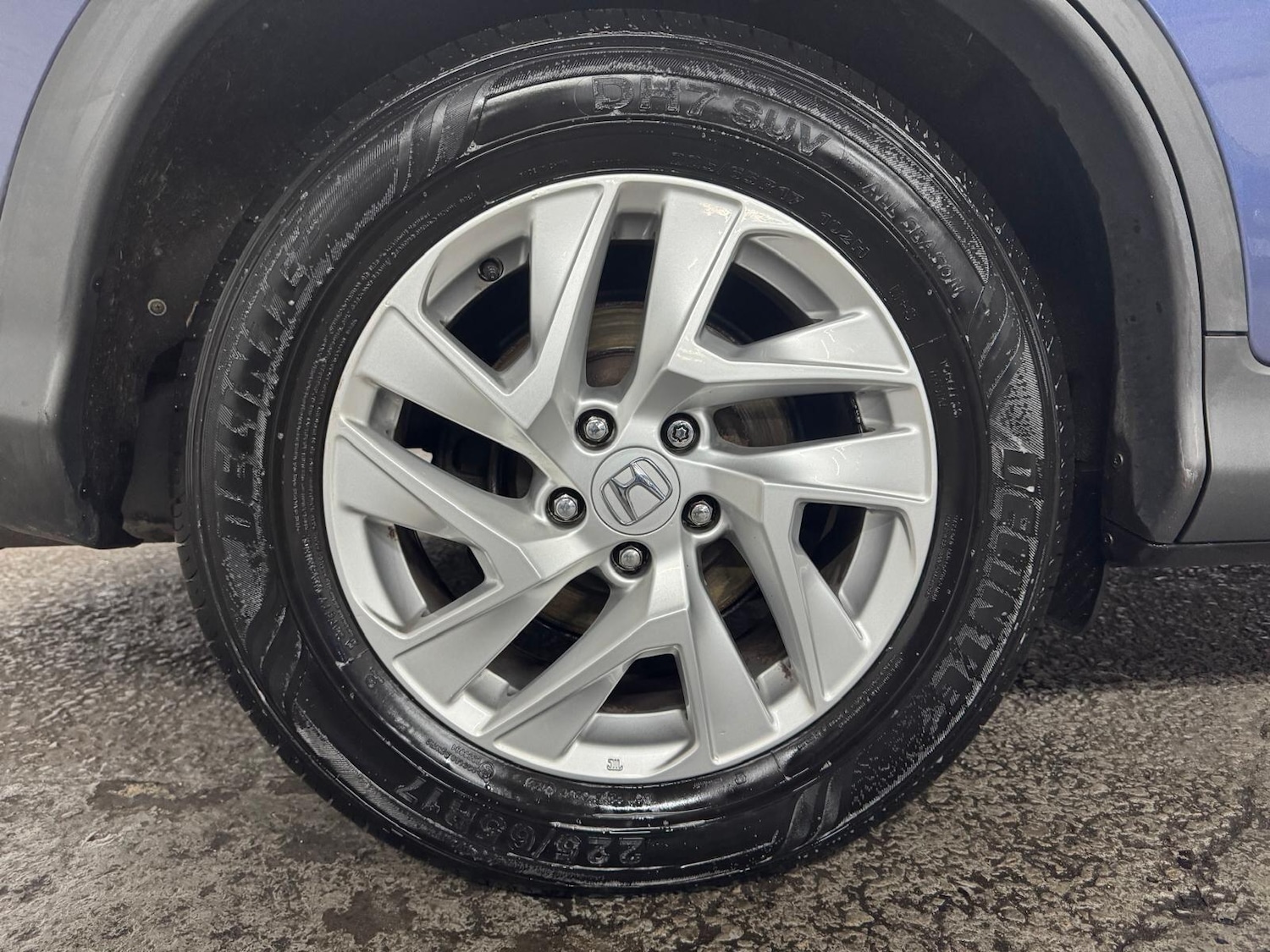 Used Honda CR-V 2015 for sale - 77386732: Photo 31