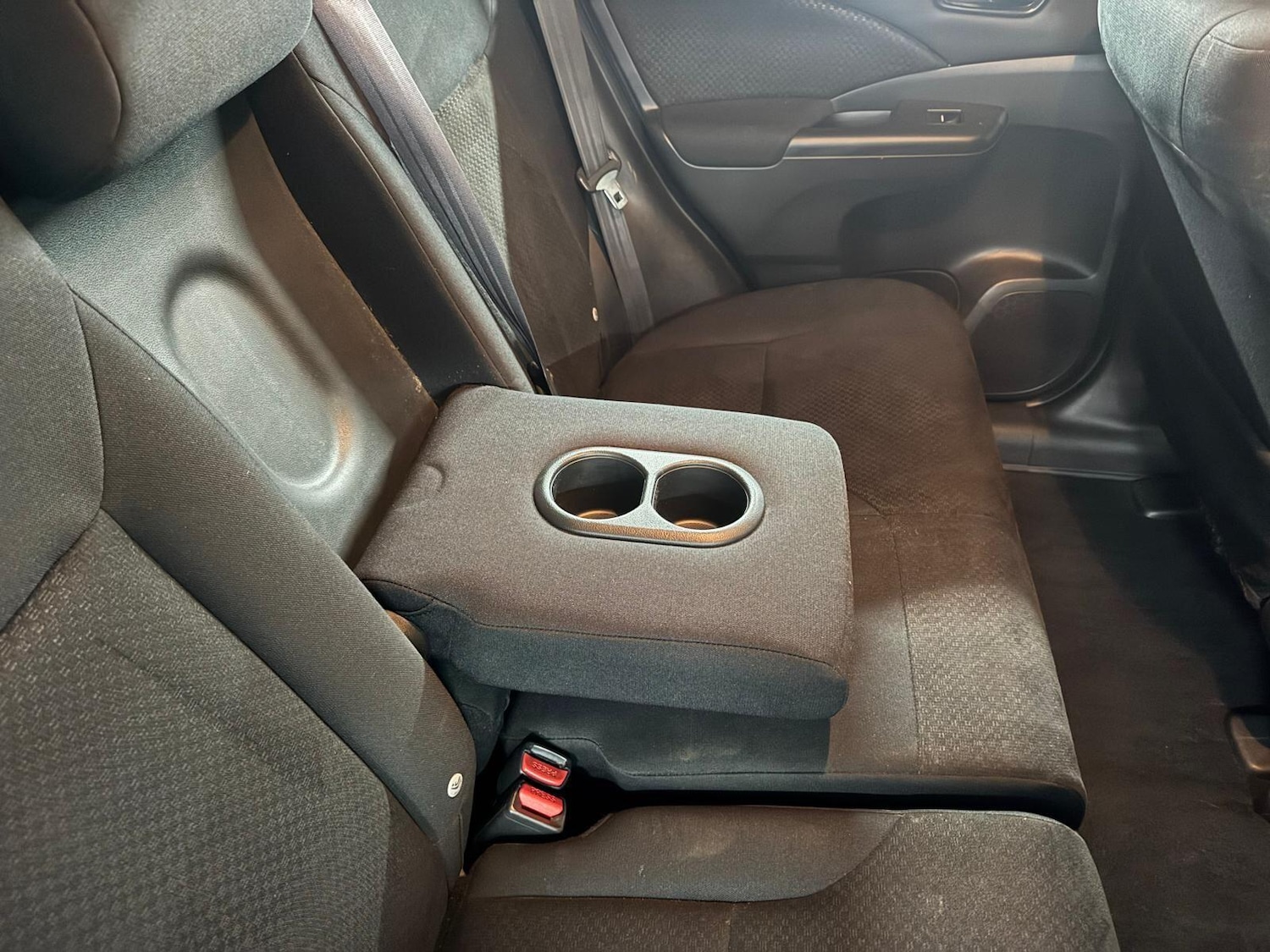 Used Honda CR-V 2015 for sale - 77386732: Photo 33