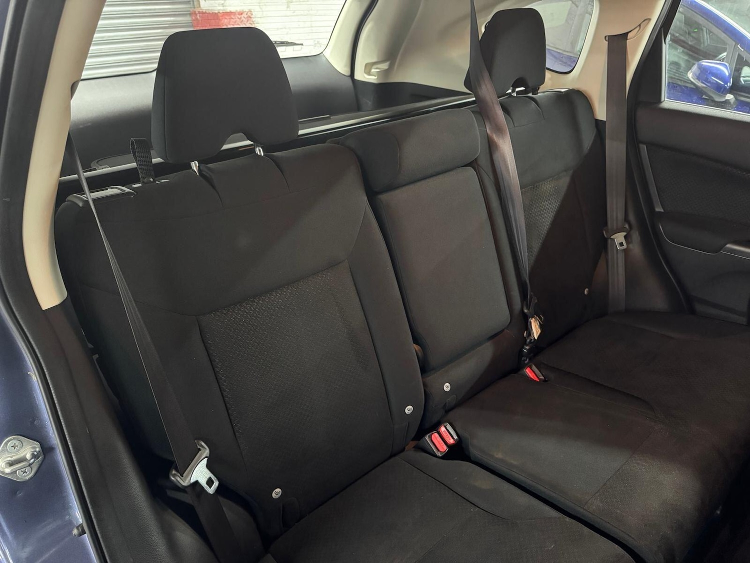 Used Honda CR-V 2015 for sale - 77386732: Photo 34