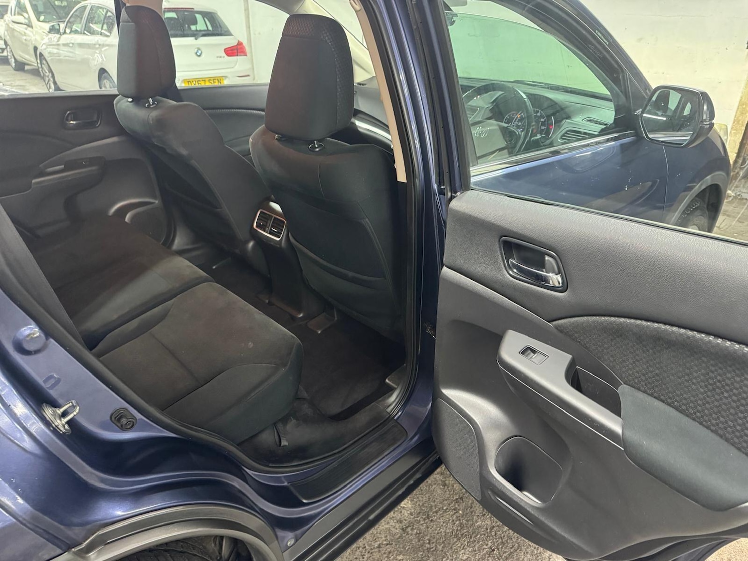 Used Honda CR-V 2015 for sale - 77386732: Photo 36