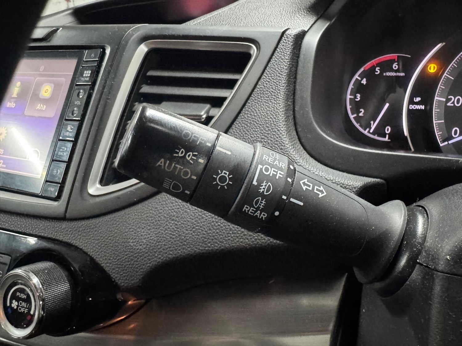 Used Honda CR-V 2015 for sale - 77386732: Photo 39