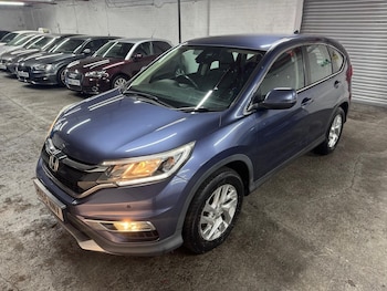 Used Honda CR-V 2015 for sale - 77386732: Photo