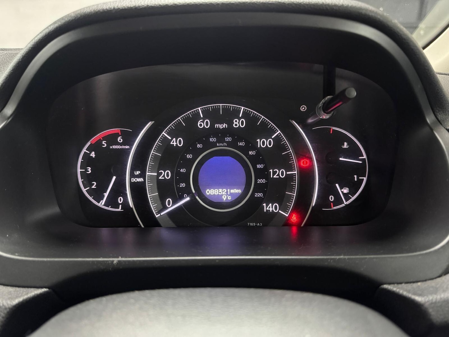 Used Honda CR-V 2015 for sale - 77386732: Photo 44