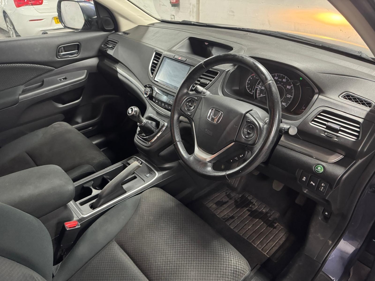 Used Honda CR-V 2015 for sale - 77386732: Photo 45