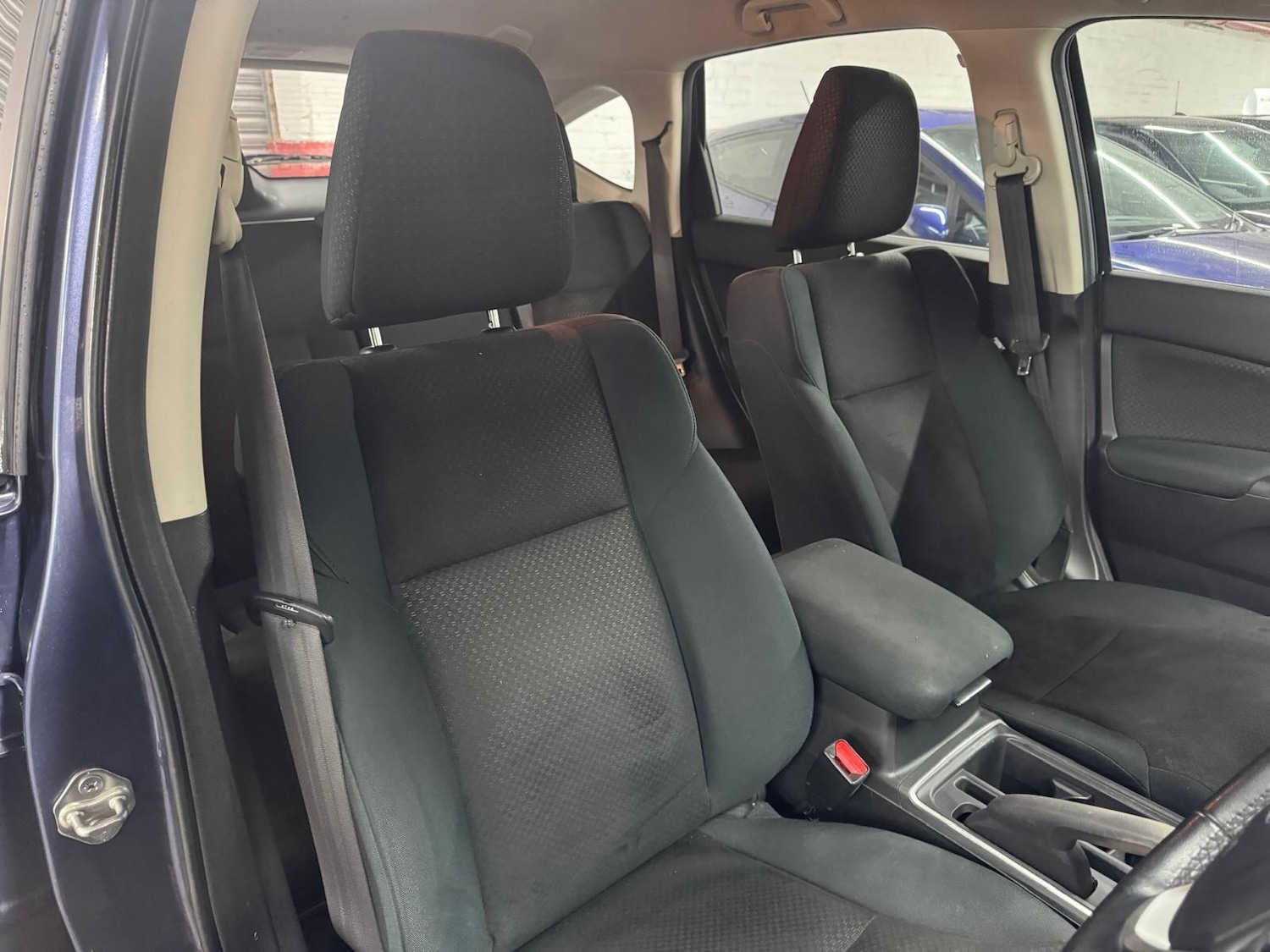 Used Honda CR-V 2015 for sale - 77386732: Photo 47