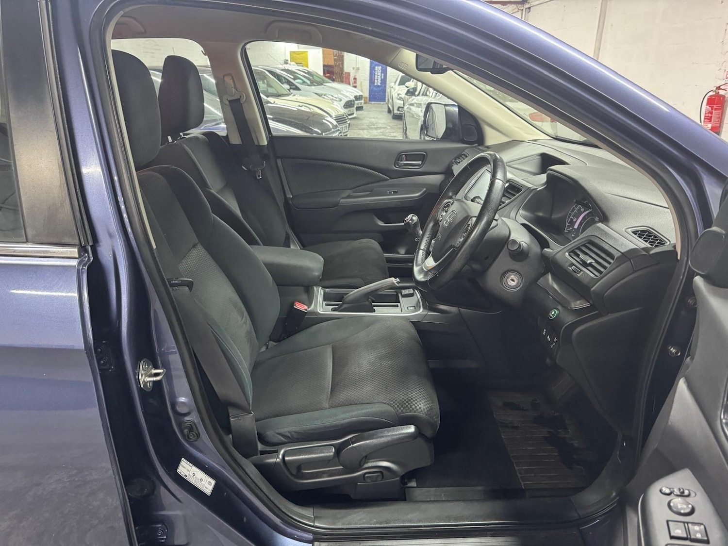 Used Honda CR-V 2015 for sale - 77386732: Photo 48