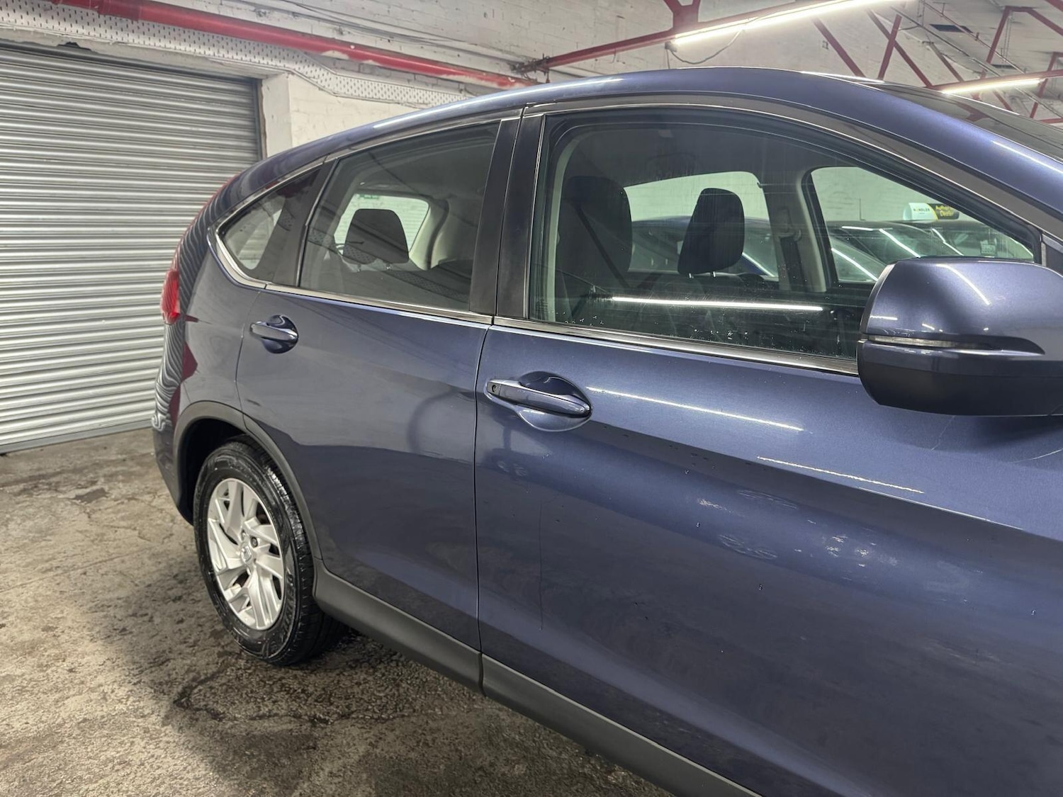 Used Honda CR-V 2015 for sale - 77386732: Photo 49