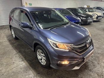 Used Honda CR-V 2015 for sale - 77386732: Photo