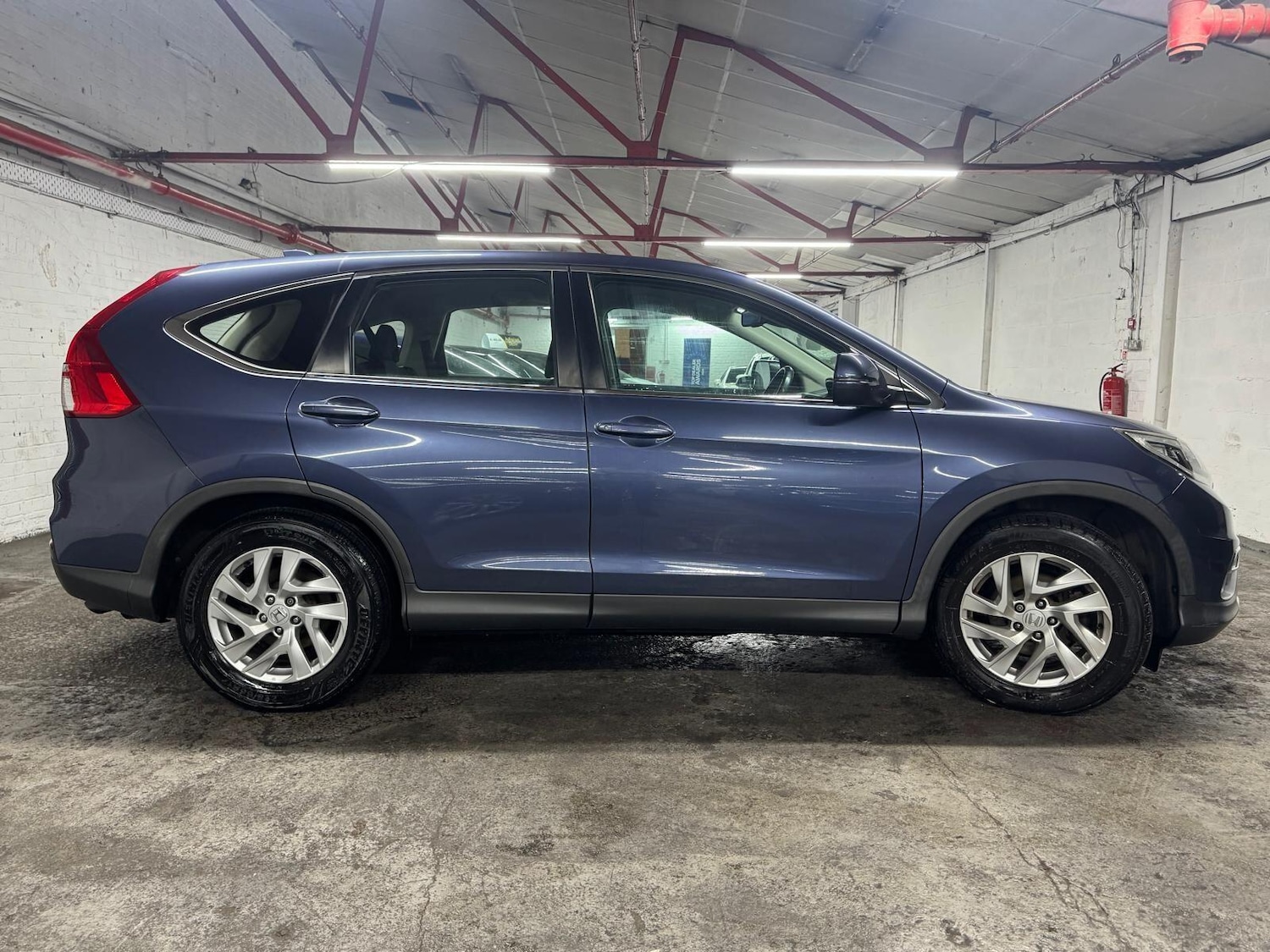 Used Honda CR-V 2015 for sale - 77386732: Photo 50