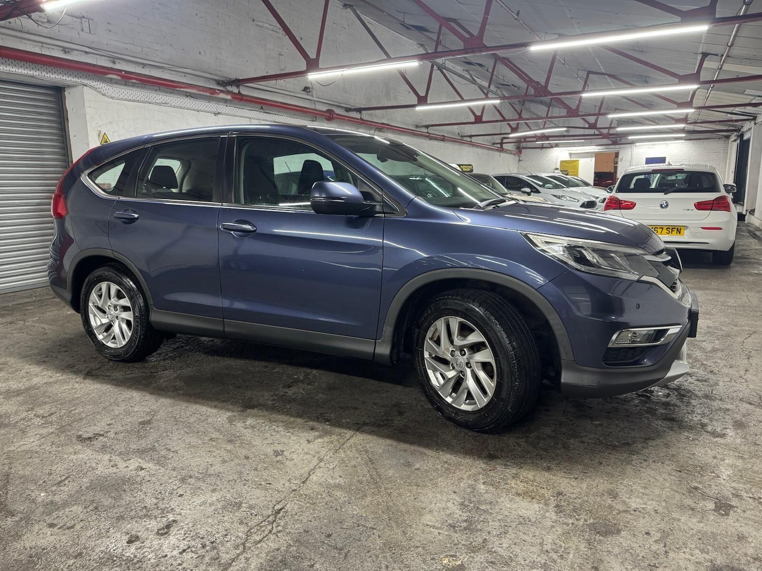 Used Honda CR-V 2015 for sale - 77386732: Photo 51