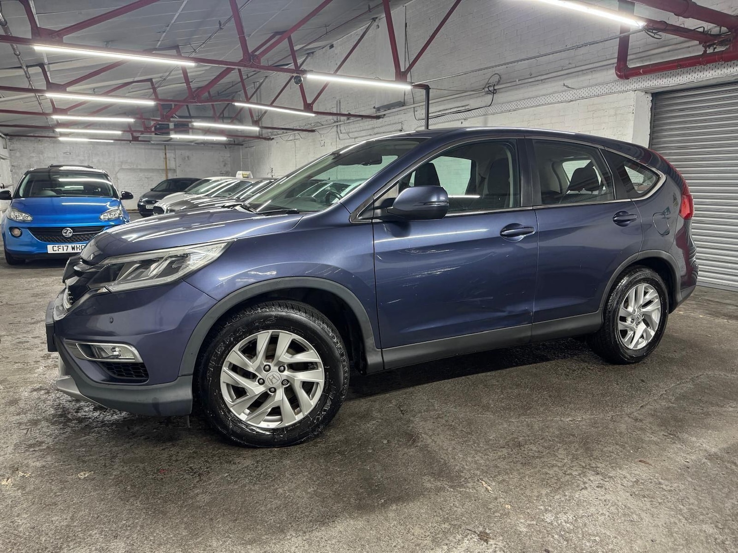 Used Honda CR-V 2015 for sale - 77386732: Photo 53