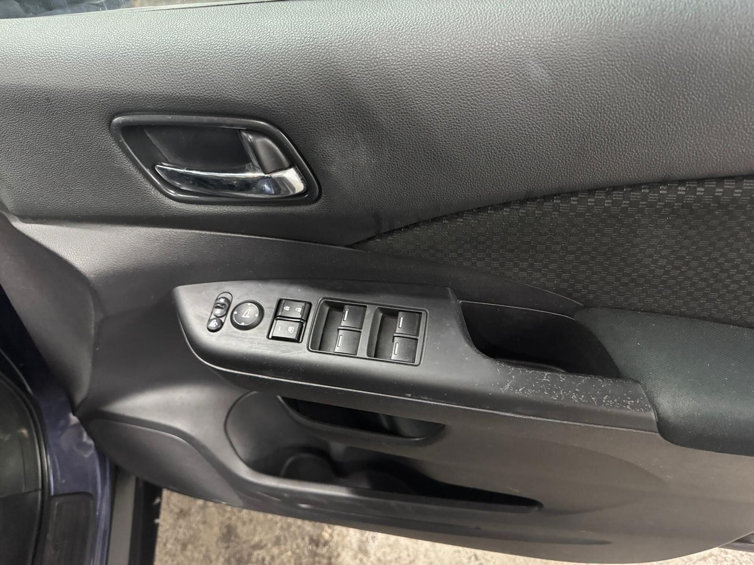 Used Honda CR-V 2015 for sale - 77386732: Photo 54