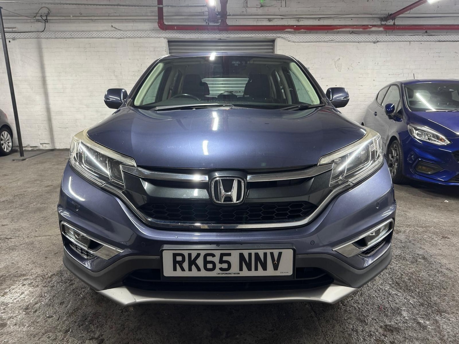 Used Honda CR-V 2015 for sale - 77386732: Photo 56