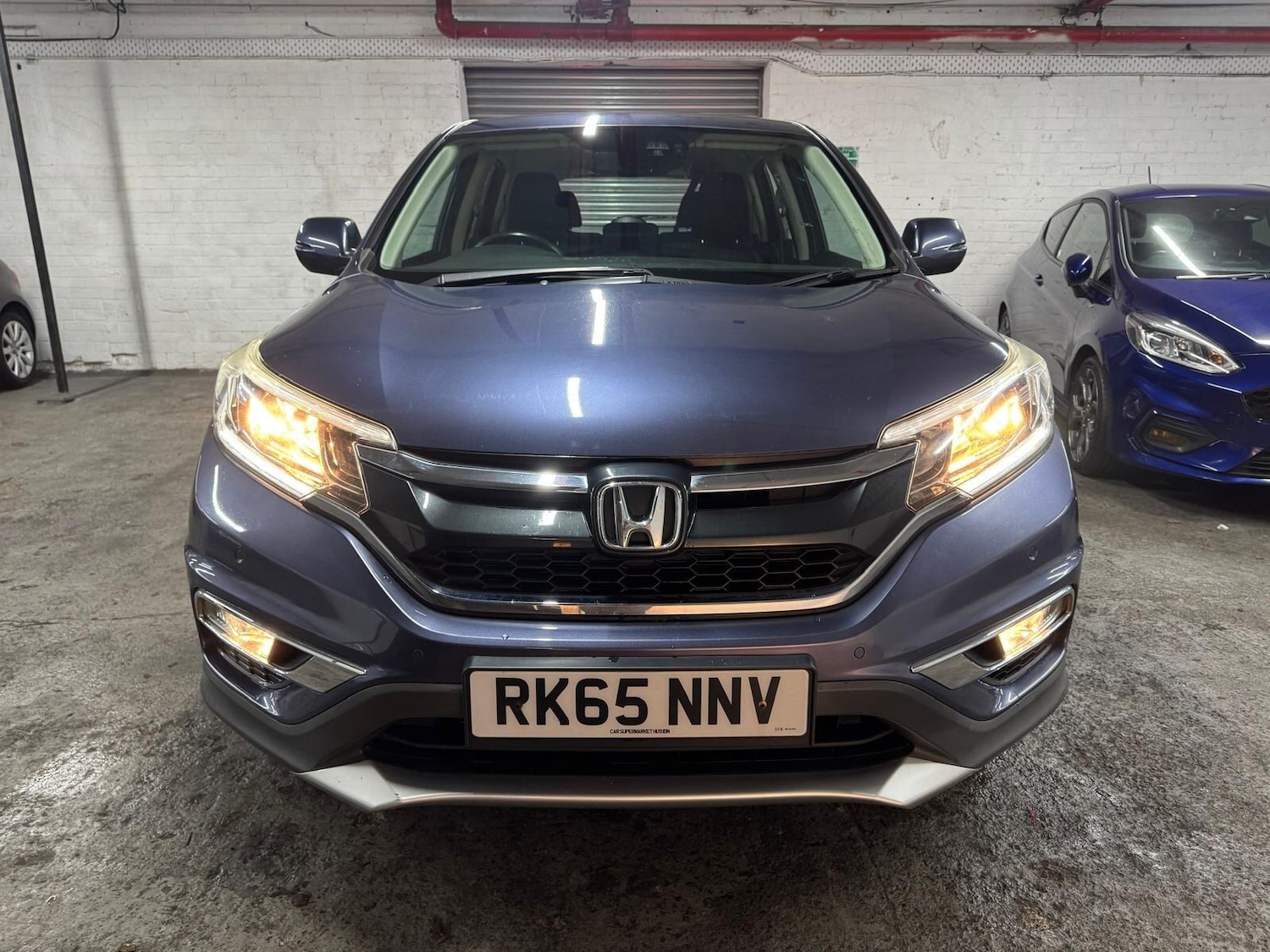 Used Honda CR-V 2015 for sale - 77386732: Photo 6