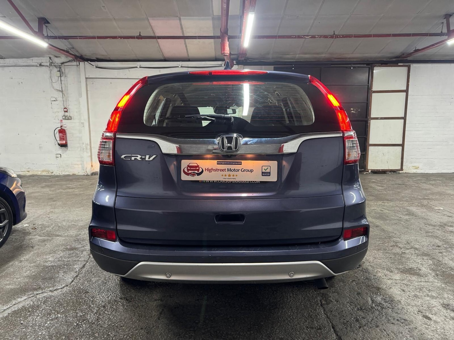 Used Honda CR-V 2015 for sale - 77386732: Photo 9