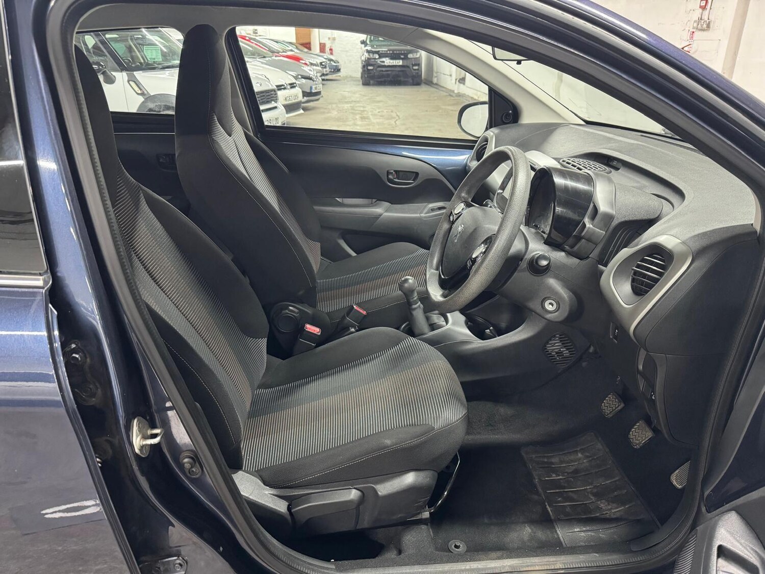 Vehicle 13