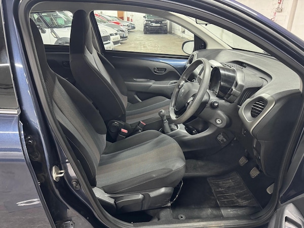 Used Peugeot 108 2015 for sale - 75070608: Photo 13