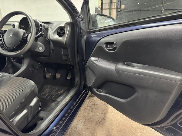 Used Peugeot 108 2015 for sale - 75070608: Photo 15