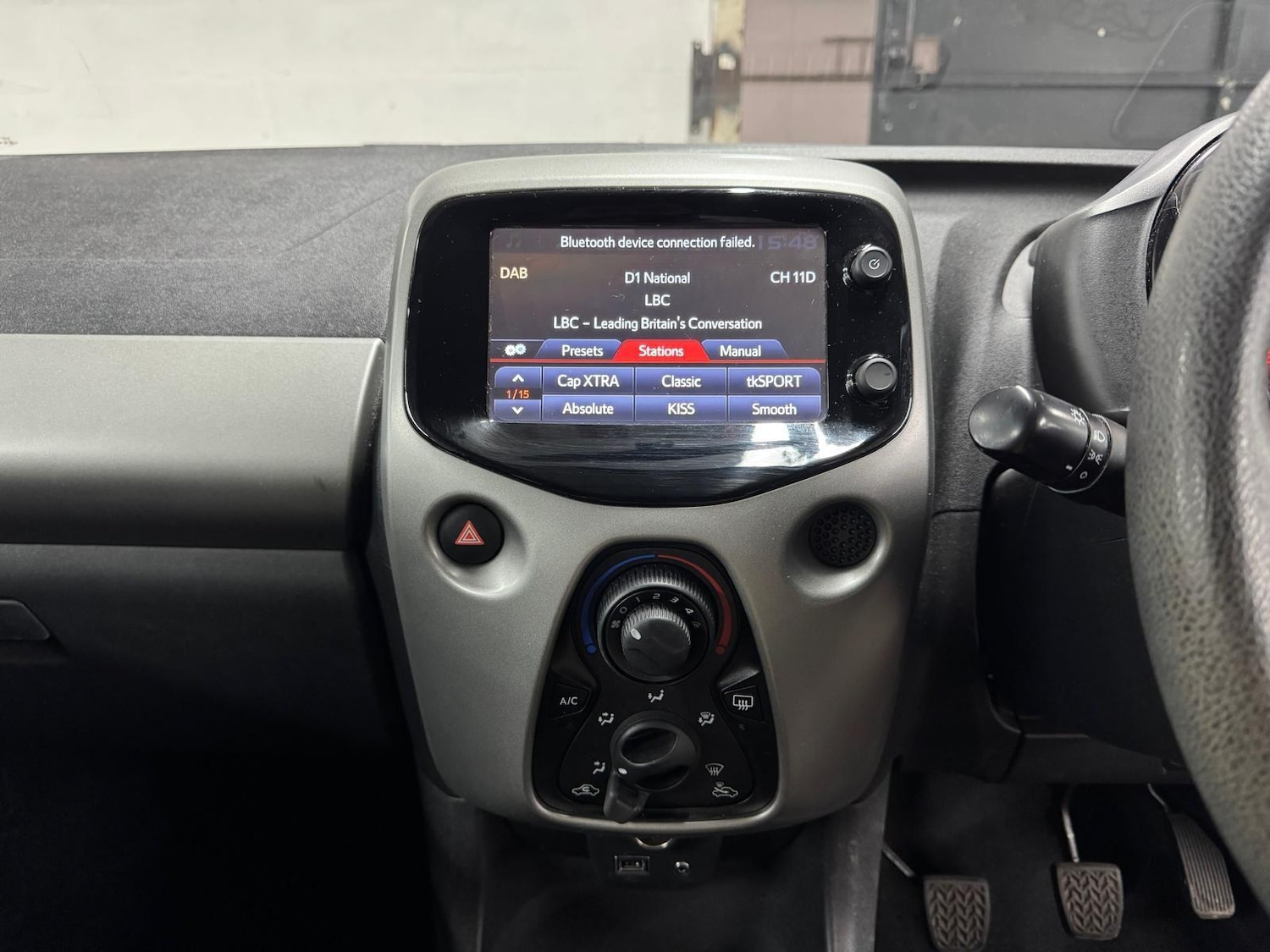 Vehicle 17