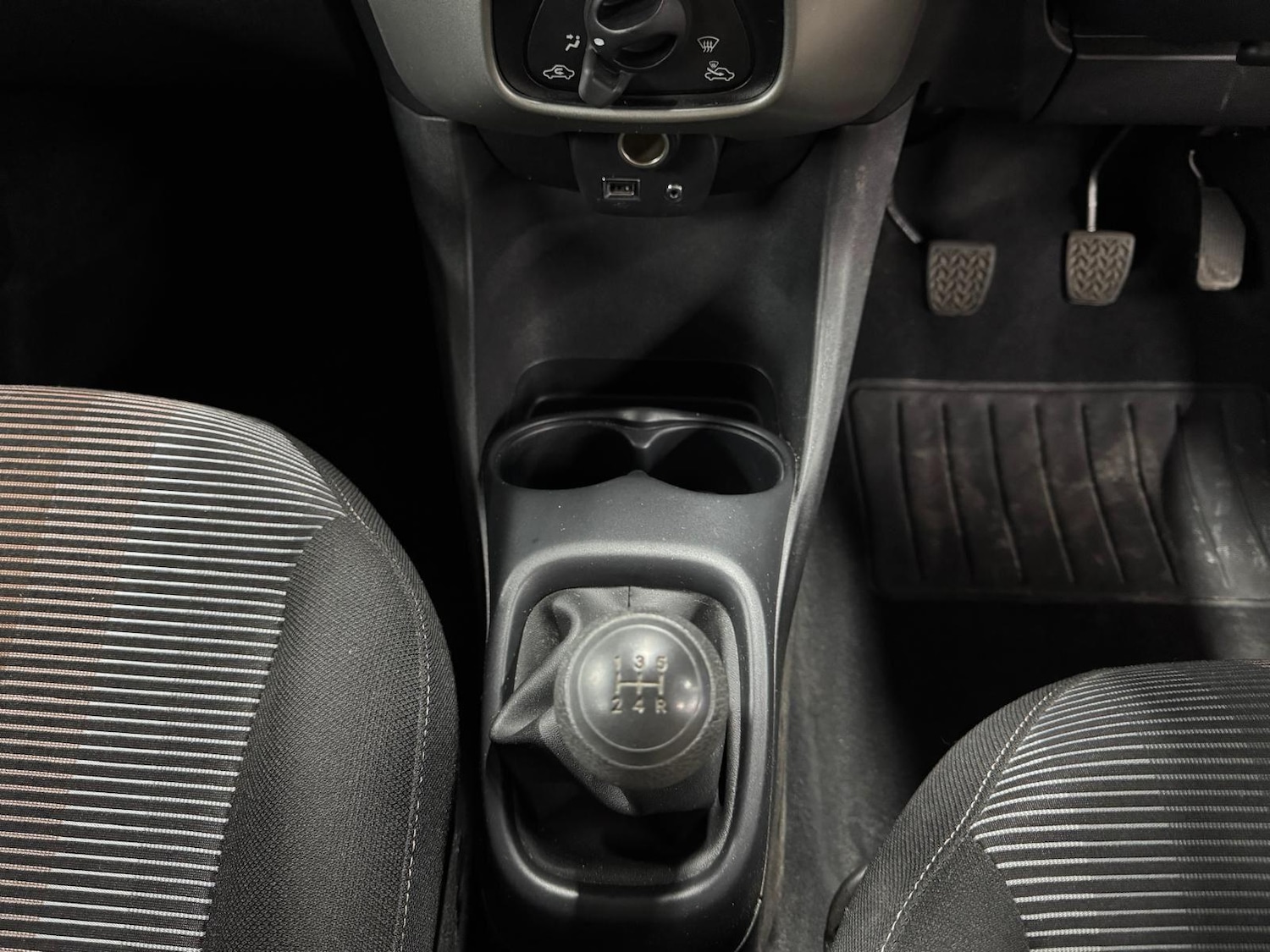 Vehicle 19