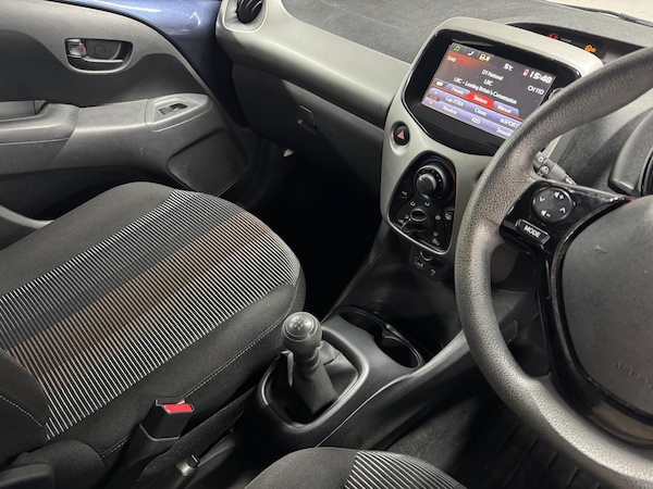 Used Peugeot 108 2015 for sale - 75070608: Photo 20