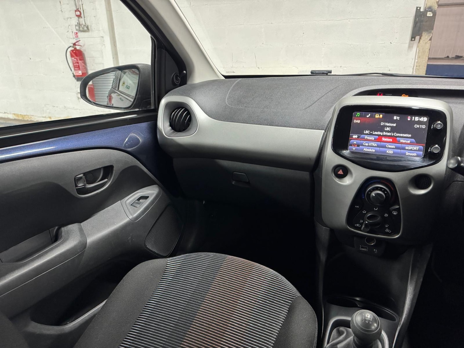 Vehicle 25