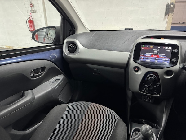 Used Peugeot 108 2015 for sale - 75070608: Photo 25