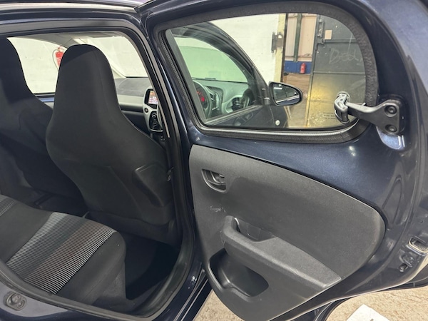 Used Peugeot 108 2015 for sale - 75070608: Photo 26