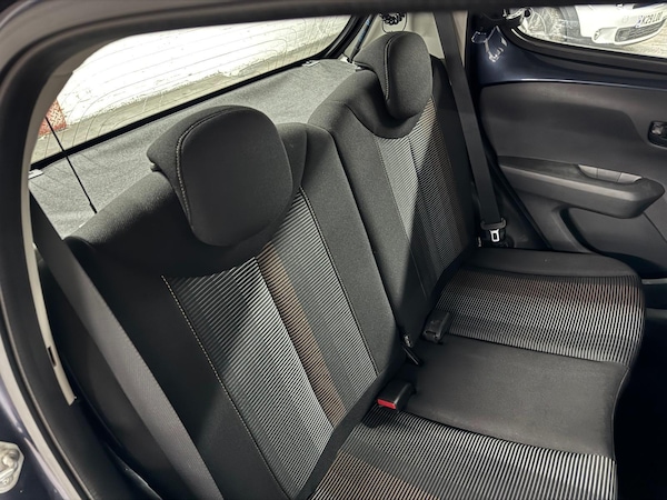 Used Peugeot 108 2015 for sale - 75070608: Photo 28