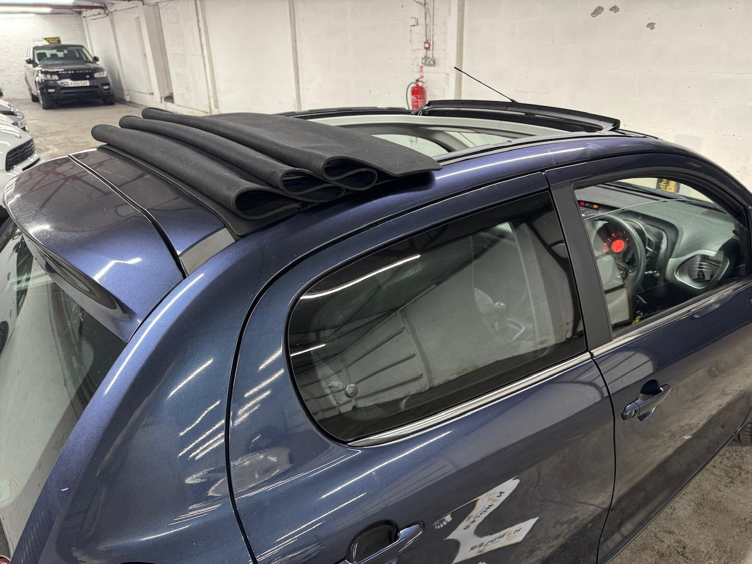 Vehicle 30