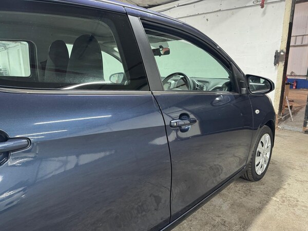 Used Peugeot 108 2015 for sale - 75070608: Photo 33