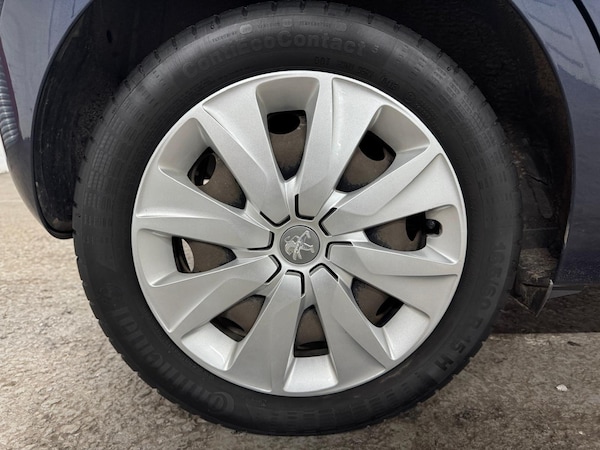 Used Peugeot 108 2015 for sale - 75070608: Photo 37