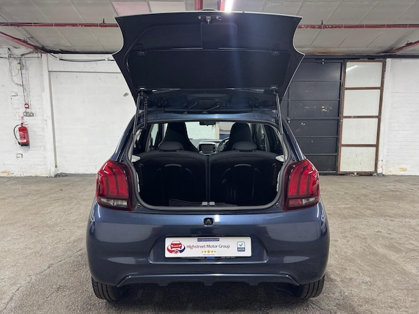 Used Peugeot 108 2015 for sale - 75070608: Photo 39