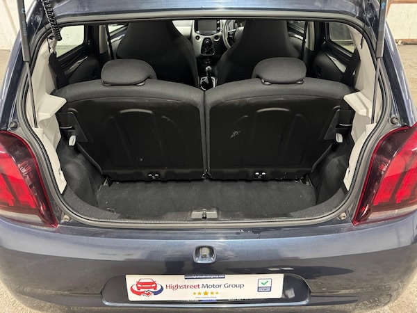 Used Peugeot 108 2015 for sale - 75070608: Photo 40