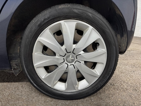 Used Peugeot 108 2015 for sale - 75070608: Photo 43