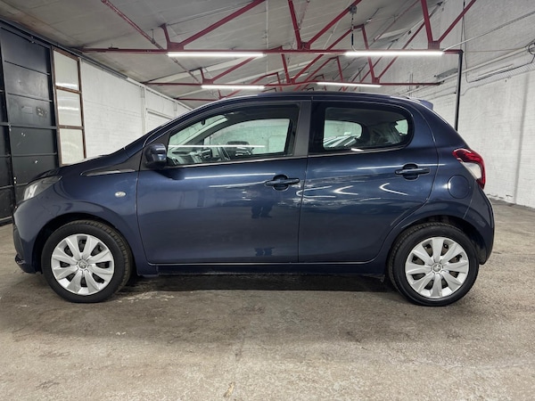 Used Peugeot 108 2015 for sale - 75070608: Photo 46
