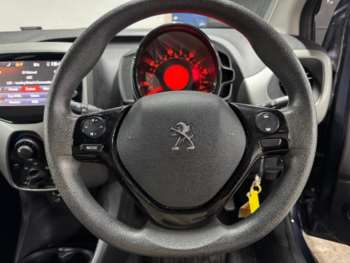 Used Peugeot 108 2015 for sale - 75070608: Photo