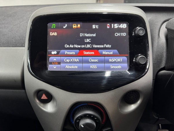 Used Peugeot 108 2015 for sale - 75070608: Photo 5