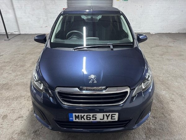 Used Peugeot 108 2015 for sale - 75070608: Photo 7