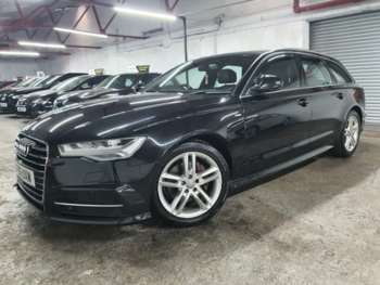 (16) - 2.0 TDI ultra S line S Tronic Euro 6 (s/s) 5dr