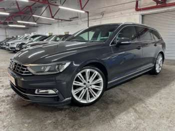2017 (17) - 2.0 TDI R-Line DSG Euro 6 (s/s) 5dr