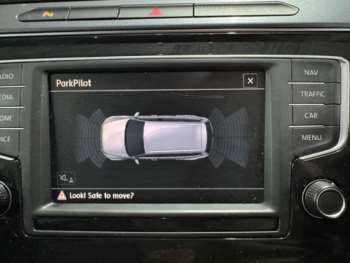 Used Volkswagen Passat 2017 for sale - 74763061: Photo