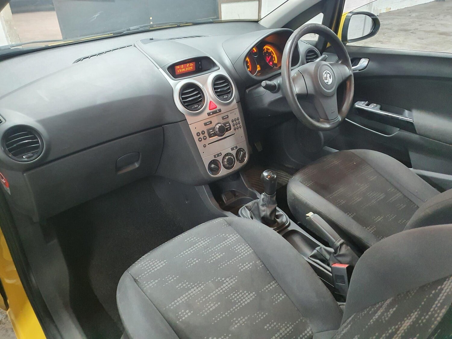 Vehicle 19