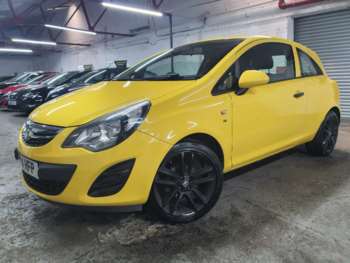 2014 (14) - 1.2 16V S Euro 5 3dr (A/C)