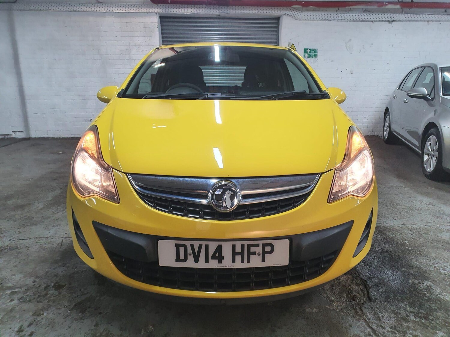 Vehicle 26