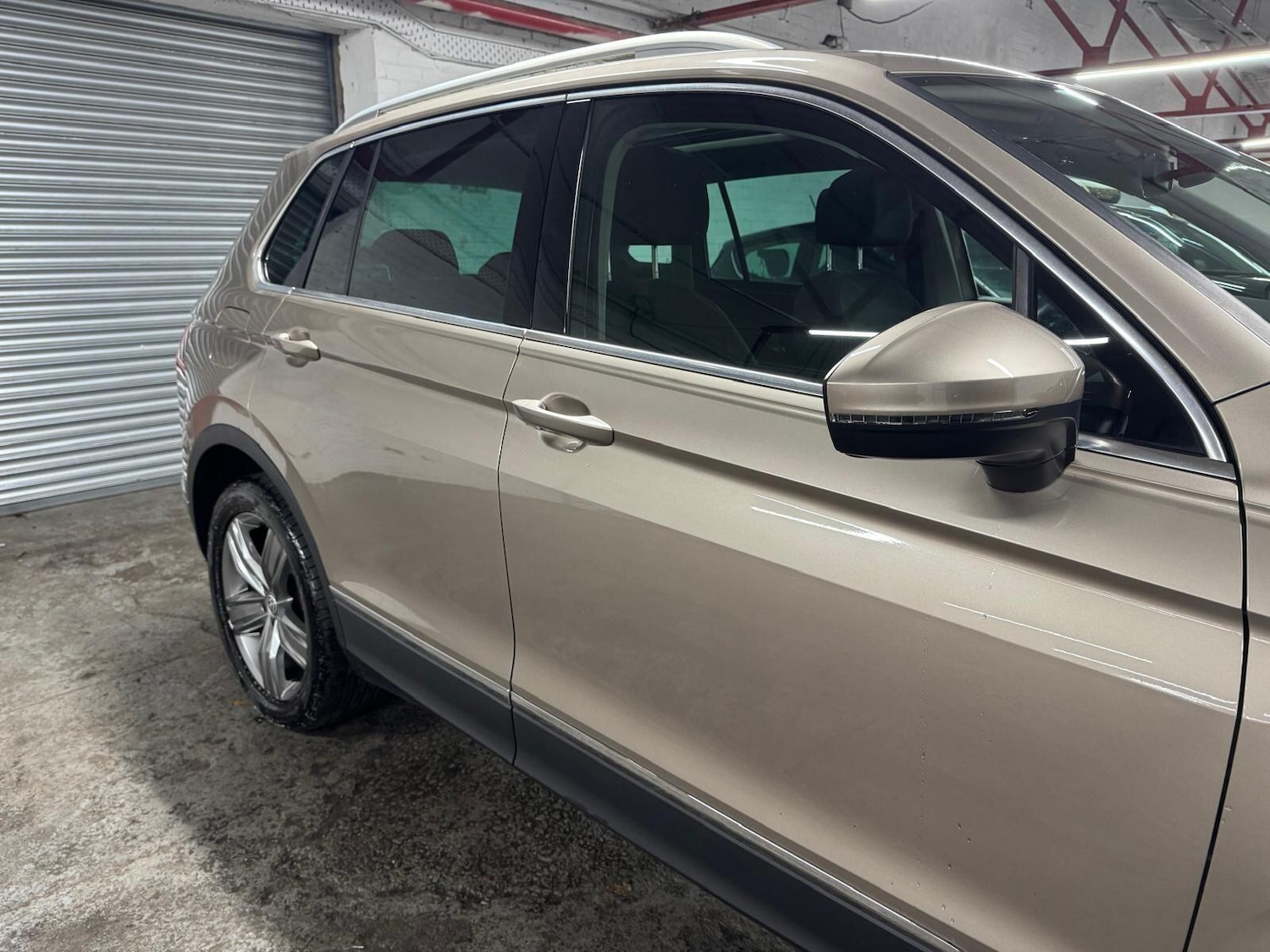 Used Volkswagen Tiguan for sale - 78135543: Photo 12