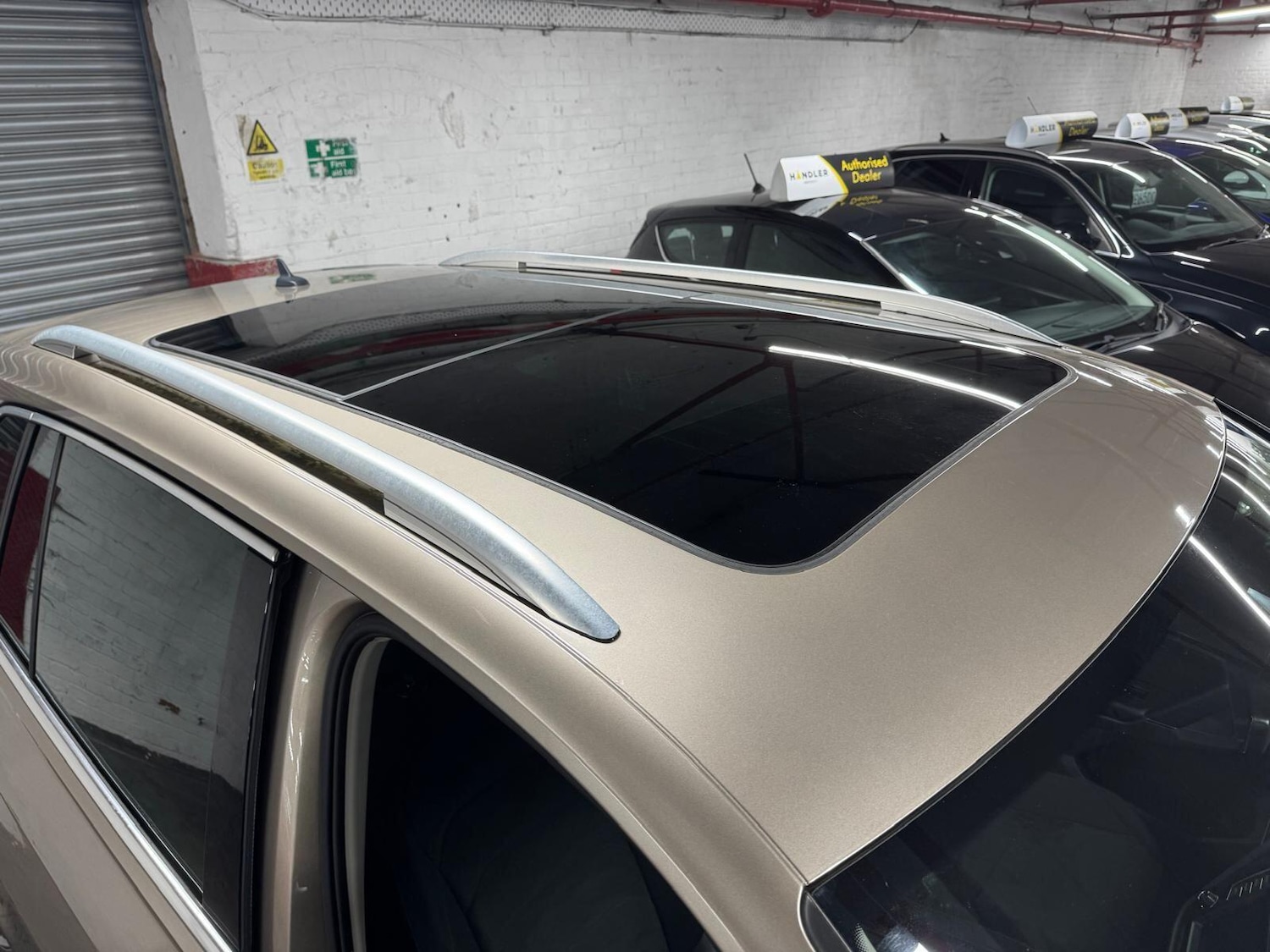 Used Volkswagen Tiguan for sale - 78135543: Photo 18